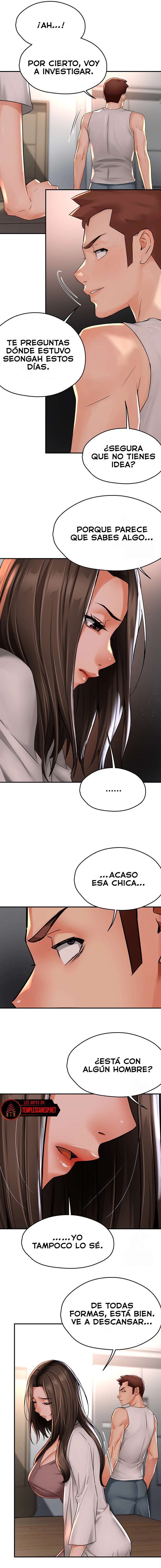 Delicias prohibidas Capítulo 51 - Página 9