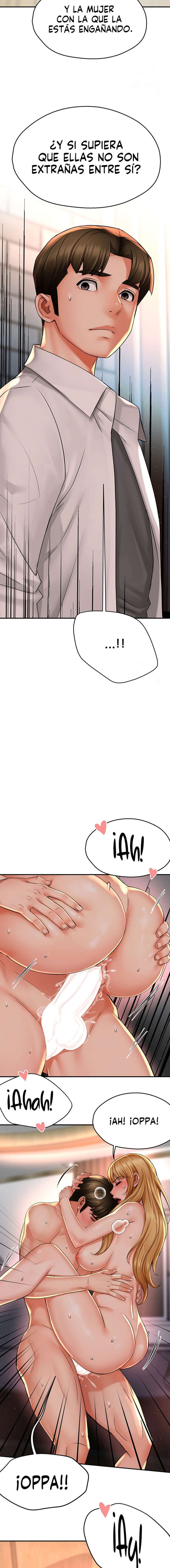 Delicias prohibidas Capítulo 52 - Página 12