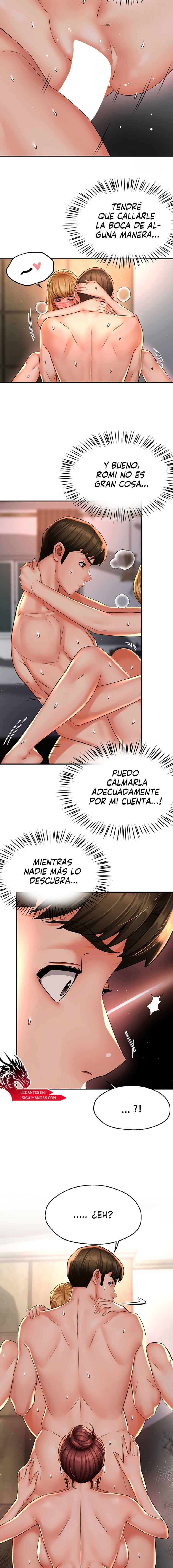 Delicias prohibidas Capítulo 52 - Página 14