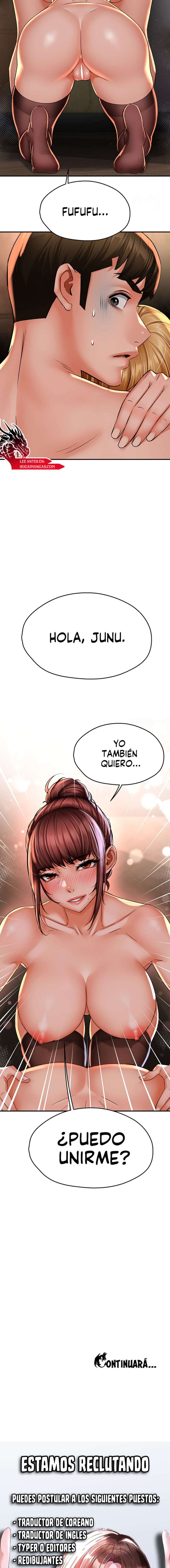 Delicias prohibidas Capítulo 52 - Página 15