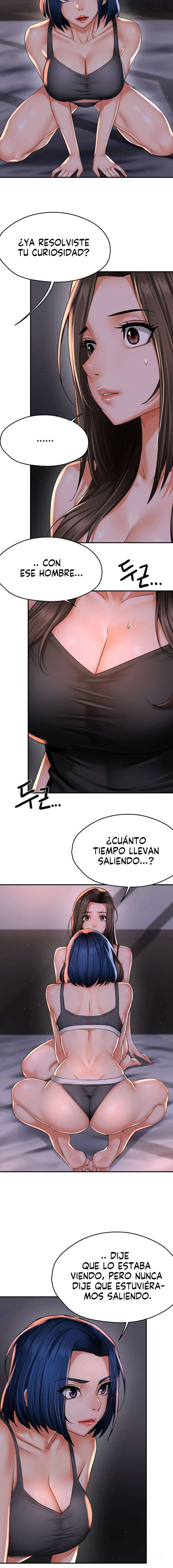 Delicias prohibidas Capítulo 52 - Página 2