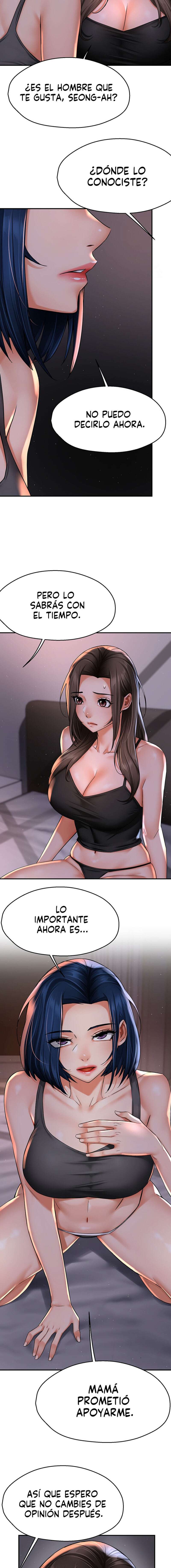 Delicias prohibidas Capítulo 52 - Página 6