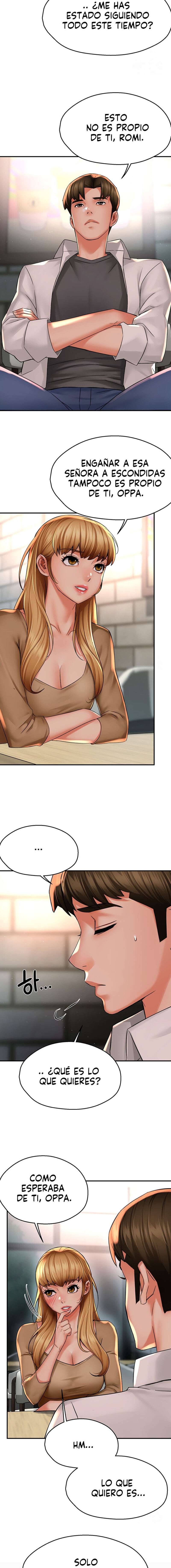 Delicias prohibidas Capítulo 52 - Página 9