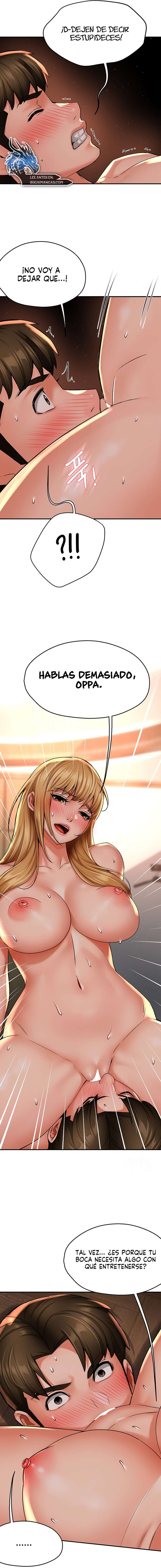 Delicias prohibidas Capítulo 53 - Página 13