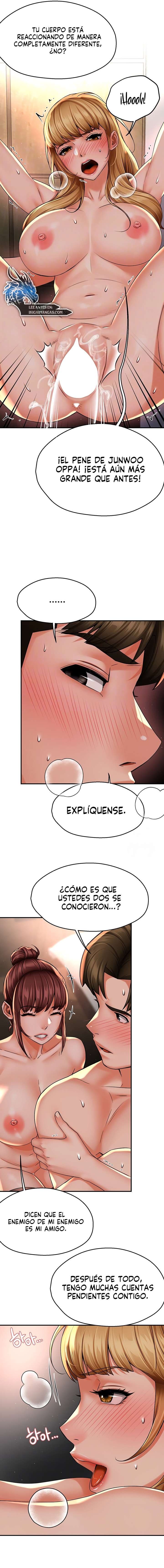 Delicias prohibidas Capítulo 53 - Página 5