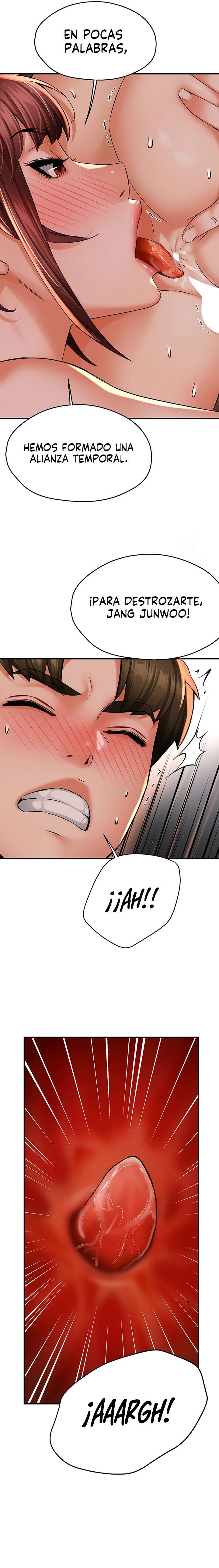 Delicias prohibidas Capítulo 53 - Página 6