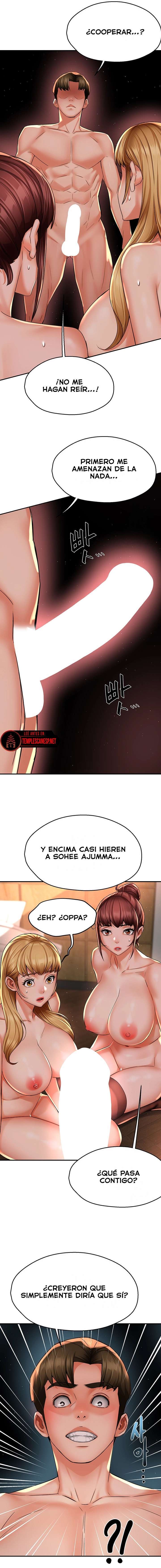 Delicias prohibidas Capítulo 54 - Página 15