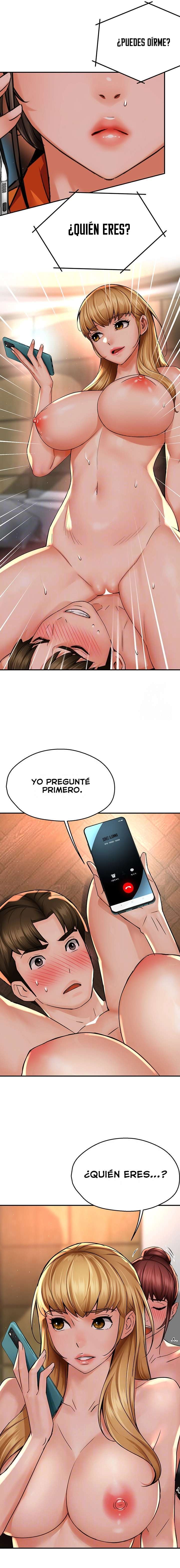 Delicias prohibidas Capítulo 54 - Página 2