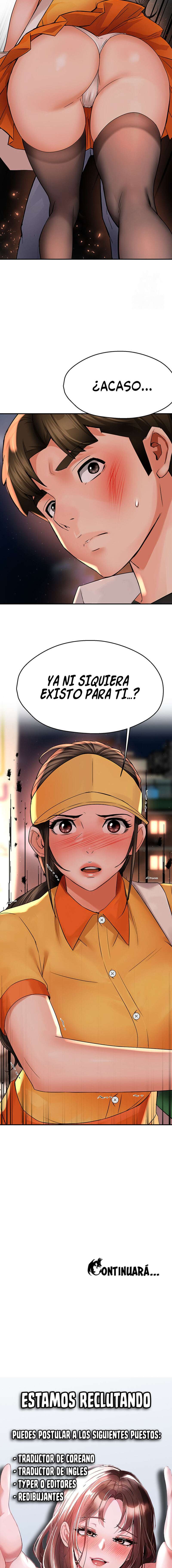 Delicias prohibidas Capítulo 55 - Página 17