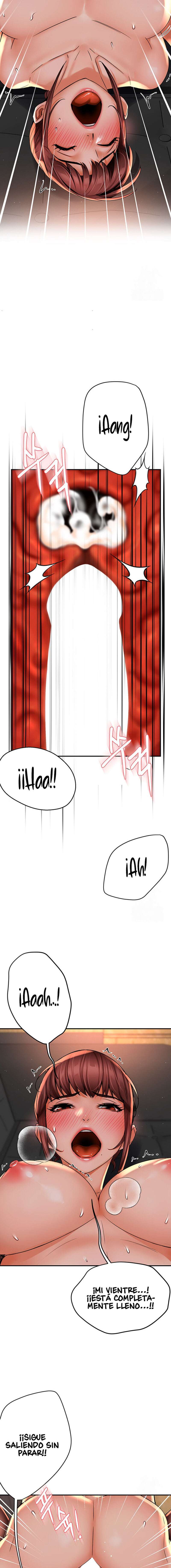 Delicias prohibidas Capítulo 55 - Página 7