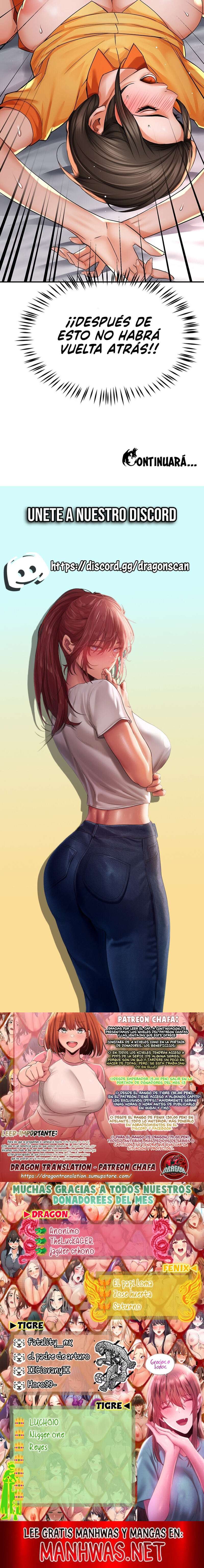 Delicias prohibidas Capítulo 56 - Página 16