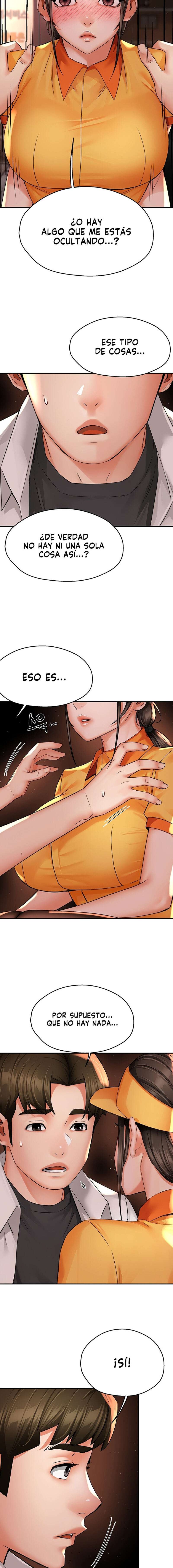 Delicias prohibidas Capítulo 56 - Página 7