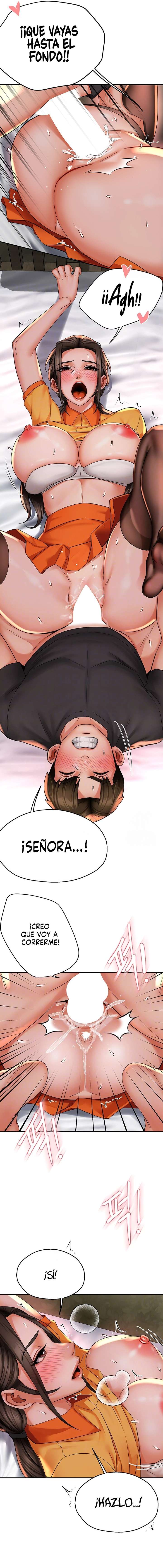 Delicias prohibidas Capítulo 57 - Página 2