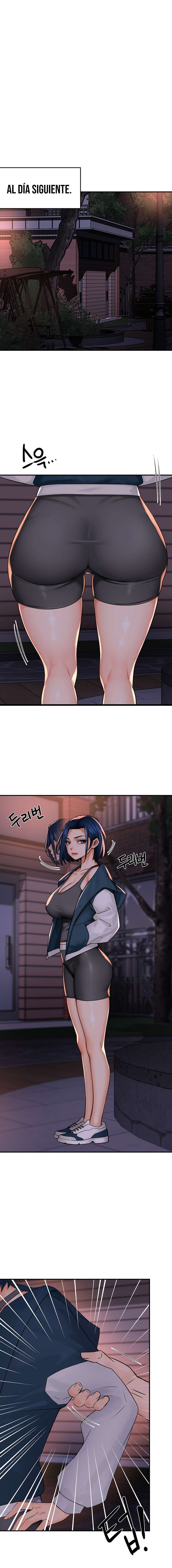 Delicias prohibidas Capítulo 57 - Página 6