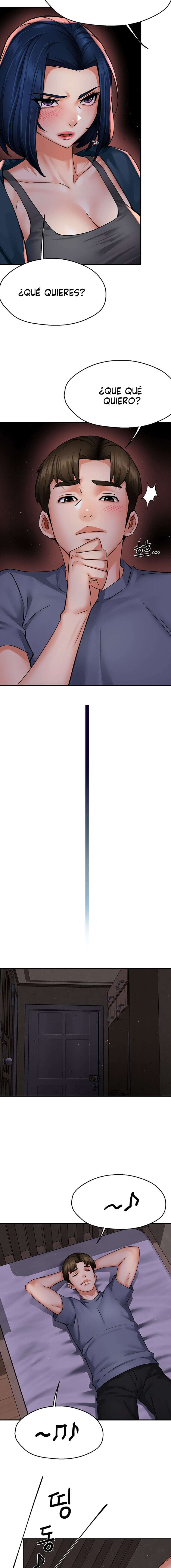 Delicias prohibidas Capítulo 58 - Página 11