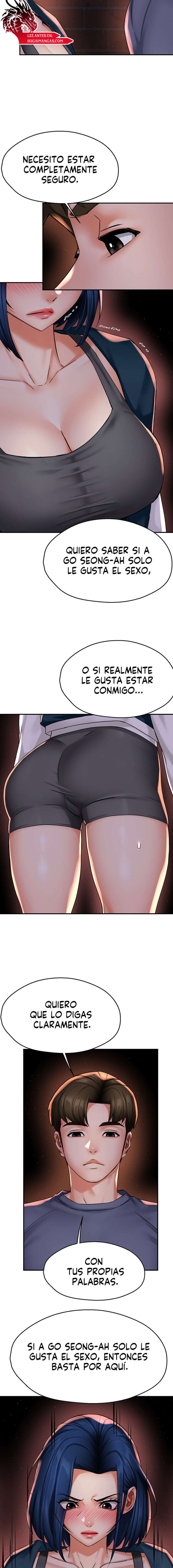 Delicias prohibidas Capítulo 58 - Página 6