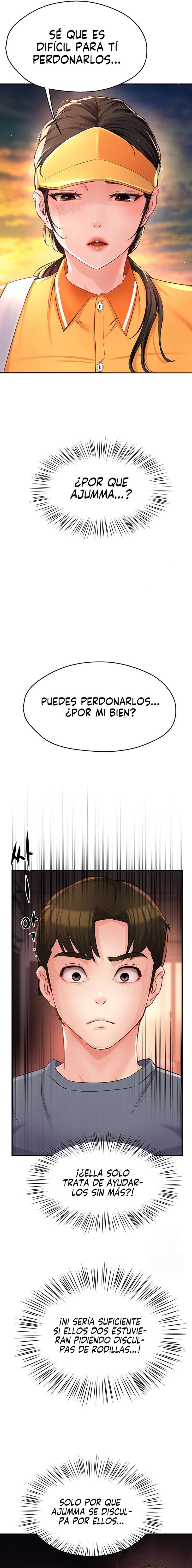 Delicias prohibidas Capítulo 6 - Página 10