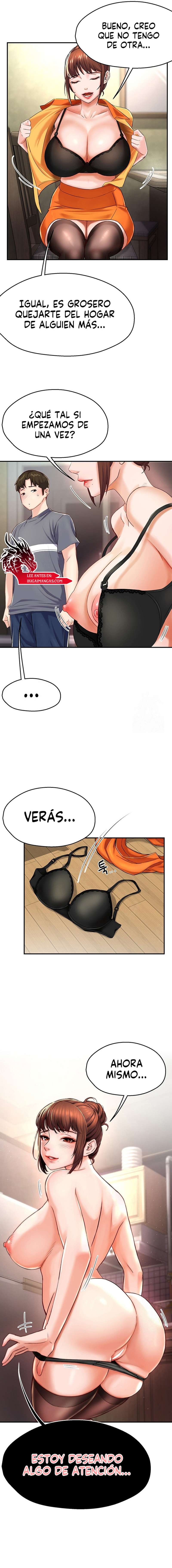 Delicias prohibidas Capítulo 6 - Página 13