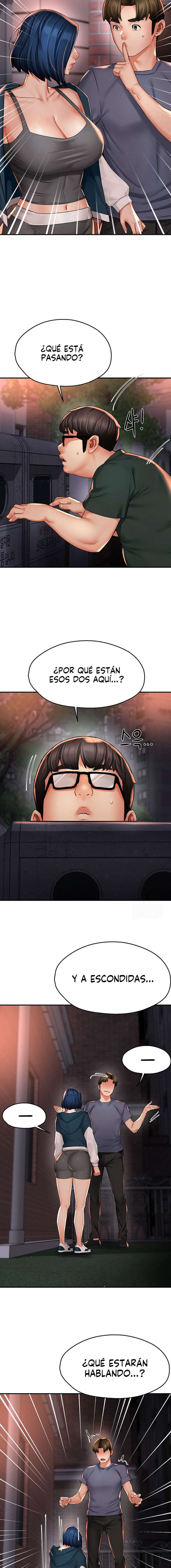 Delicias prohibidas Capítulo 61 - Página 14