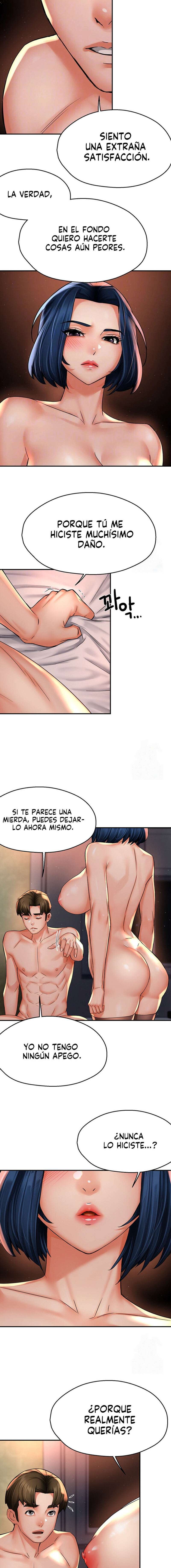 Delicias prohibidas Capítulo 61 - Página 5