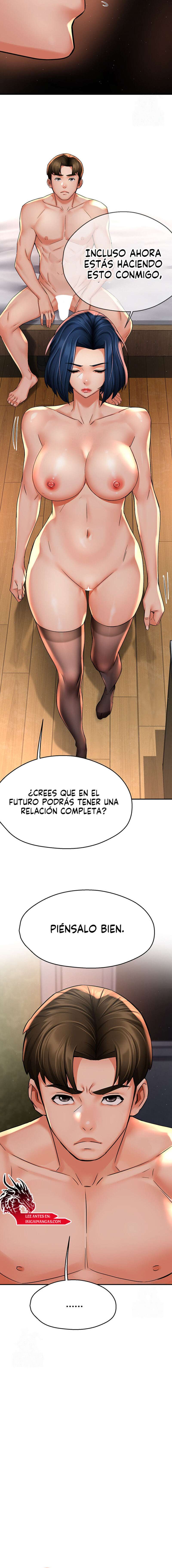 Delicias prohibidas Capítulo 61 - Página 7