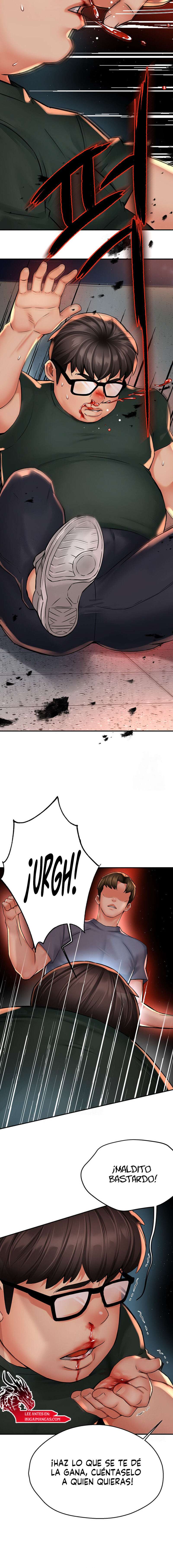 Delicias prohibidas Capítulo 62 - Página 13