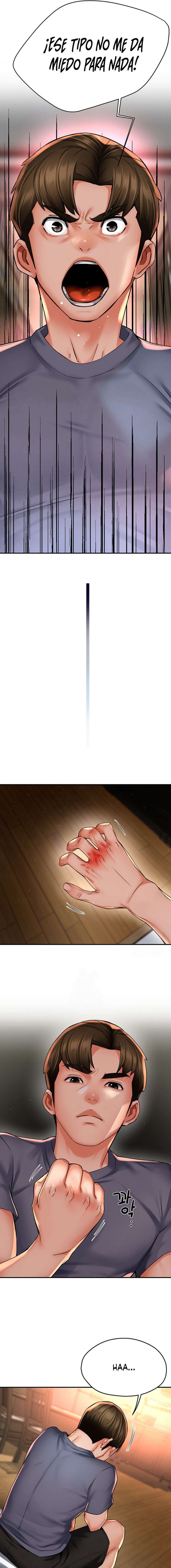 Delicias prohibidas Capítulo 62 - Página 14