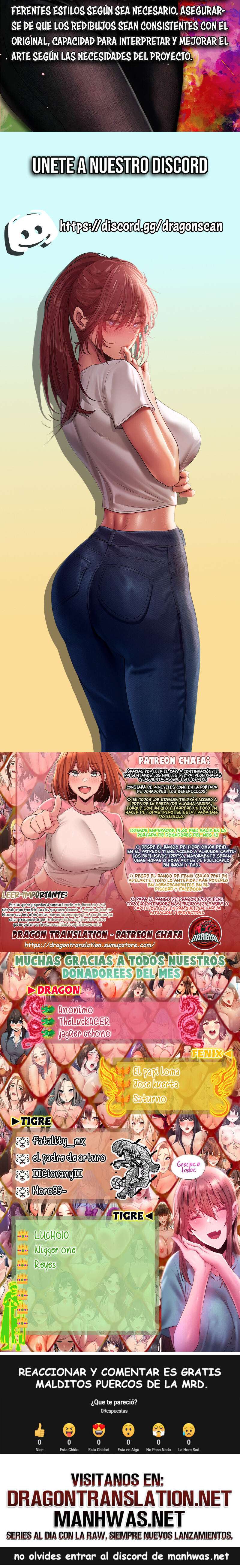 Delicias prohibidas Capítulo 62 - Página 18