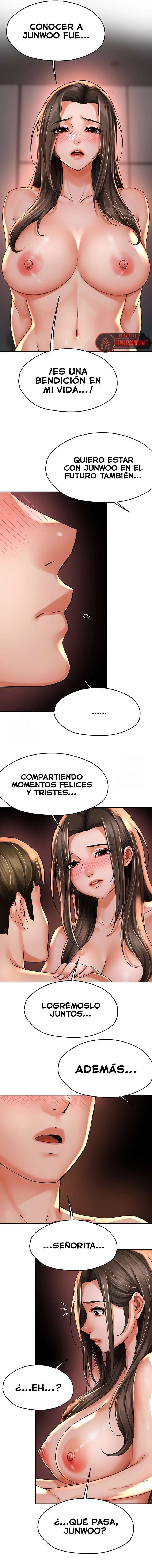 Delicias prohibidas Capítulo 63 - Página 12