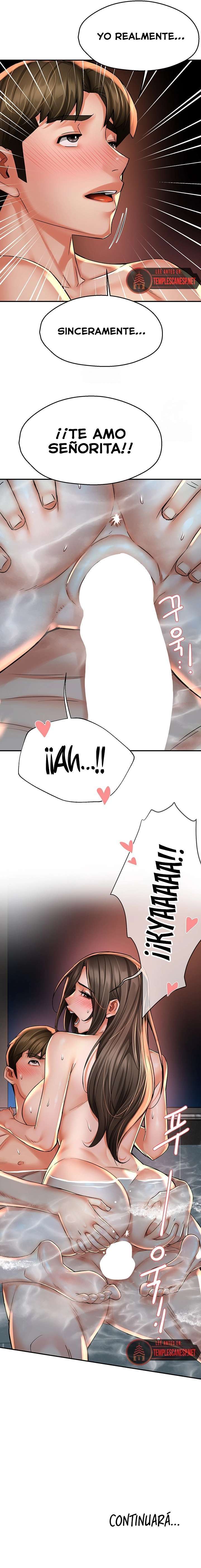 Delicias prohibidas Capítulo 63 - Página 13