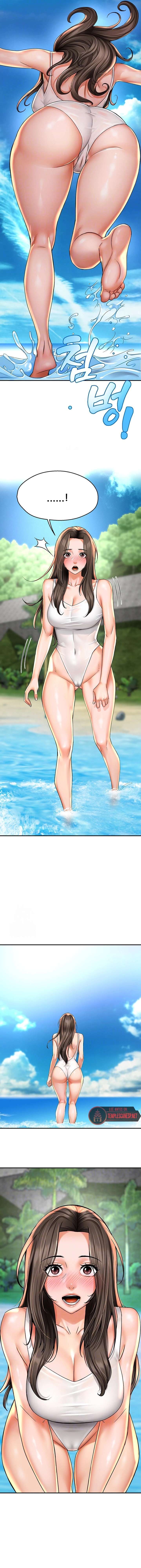 Delicias prohibidas Capítulo 63 - Página 4