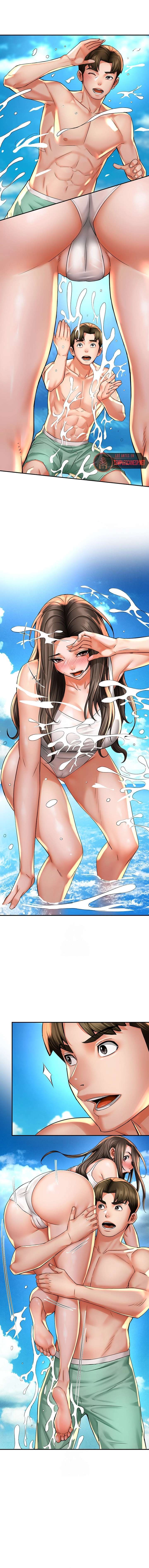 Delicias prohibidas Capítulo 63 - Página 6