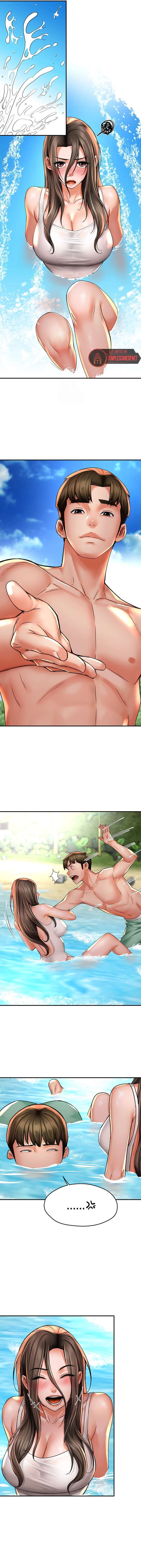 Delicias prohibidas Capítulo 63 - Página 7