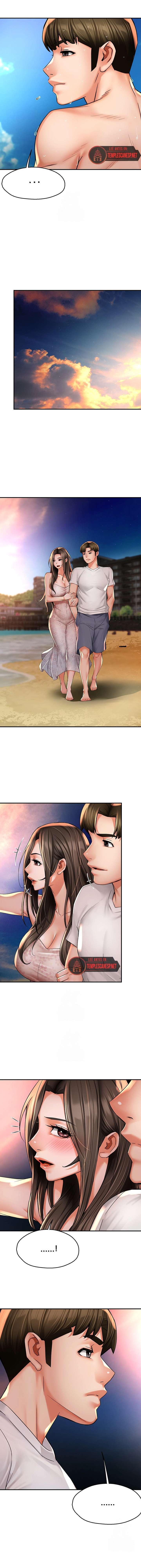 Delicias prohibidas Capítulo 63 - Página 8