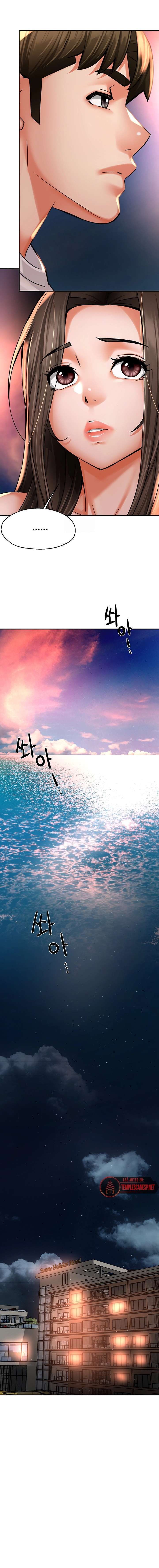 Delicias prohibidas Capítulo 63 - Página 9