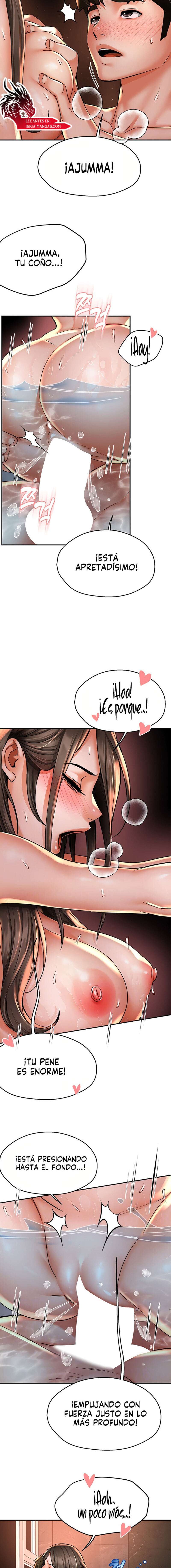 Delicias prohibidas Capítulo 64 - Página 2