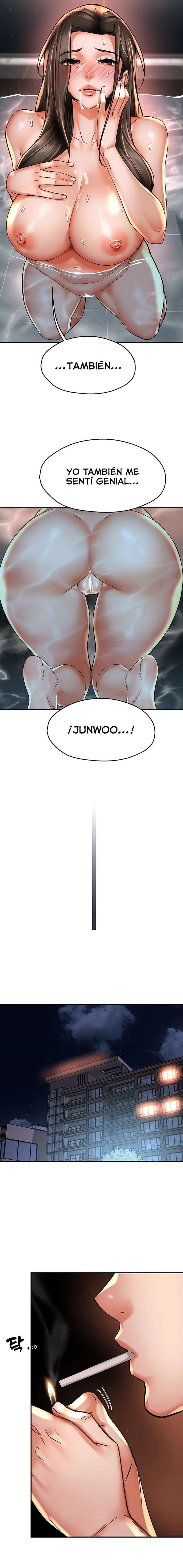 Delicias prohibidas Capítulo 65 - Página 11