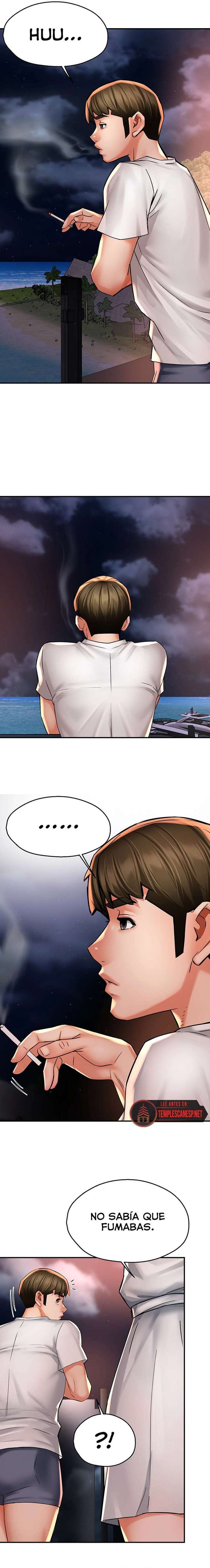 Delicias prohibidas Capítulo 65 - Página 12