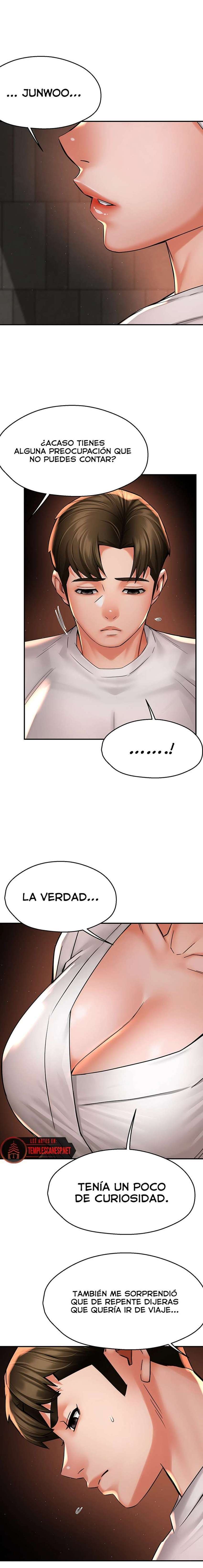 Delicias prohibidas Capítulo 65 - Página 14