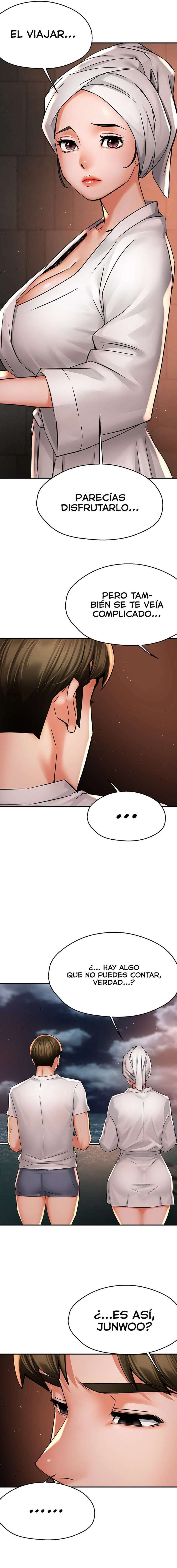 Delicias prohibidas Capítulo 65 - Página 15