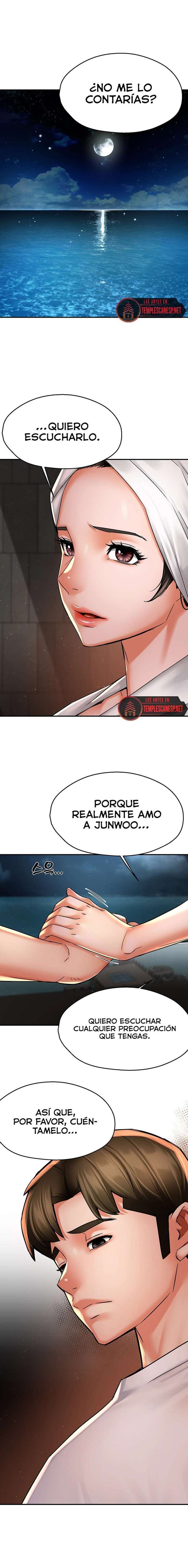 Delicias prohibidas Capítulo 65 - Página 16