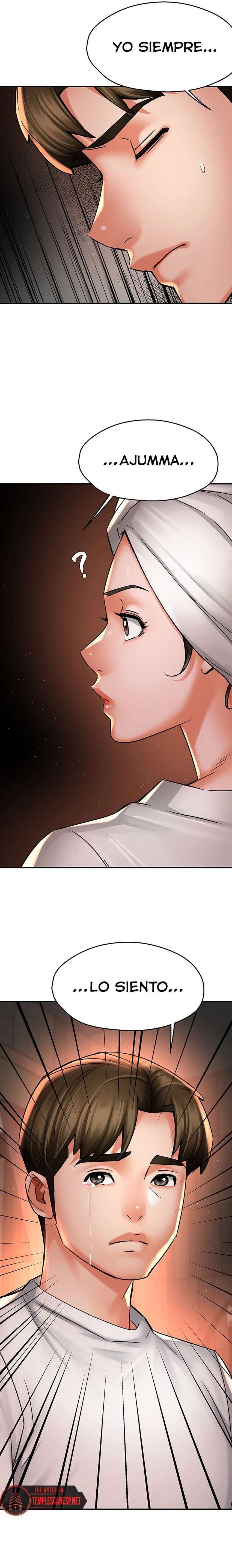 Delicias prohibidas Capítulo 65 - Página 17