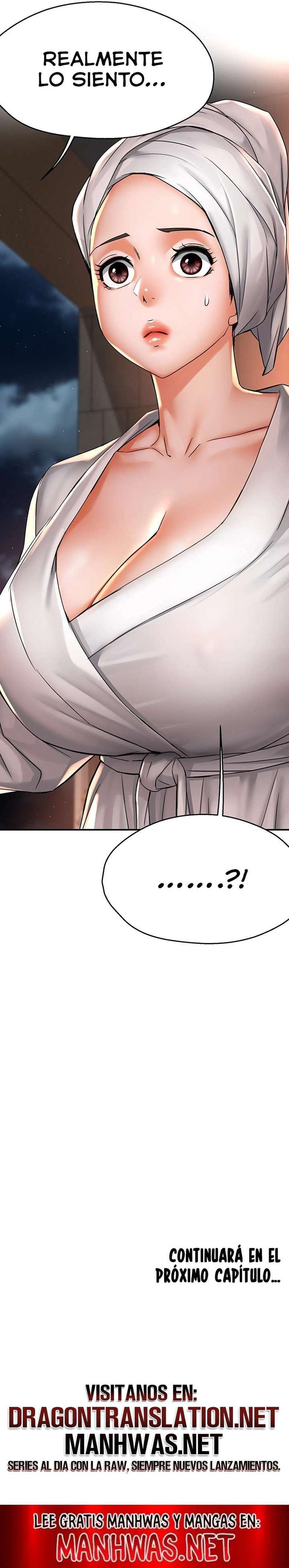 Delicias prohibidas Capítulo 65 - Página 18