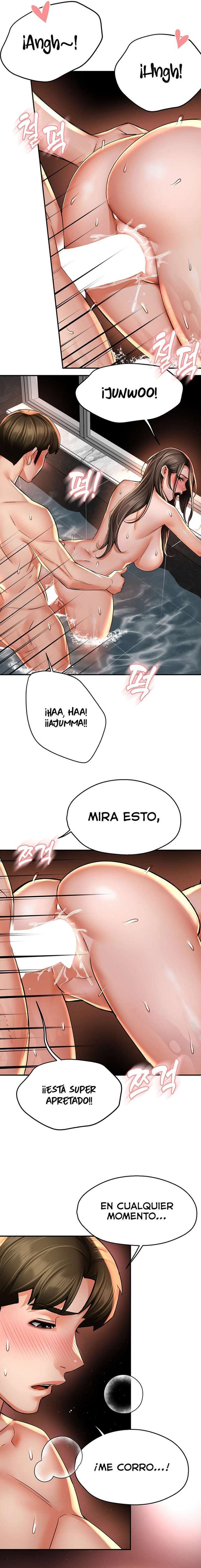 Delicias prohibidas Capítulo 65 - Página 2