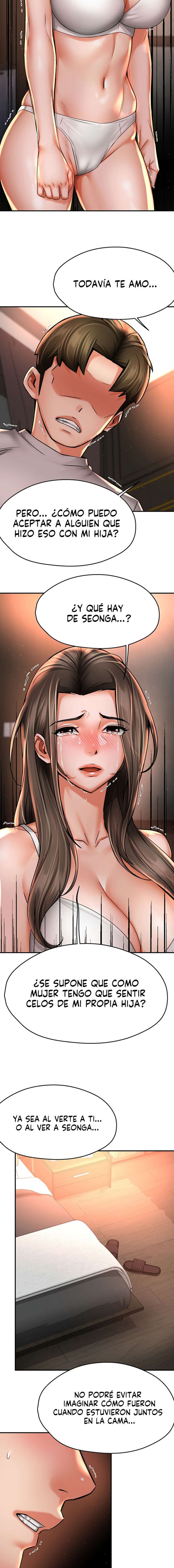 Delicias prohibidas Capítulo 66 - Página 10