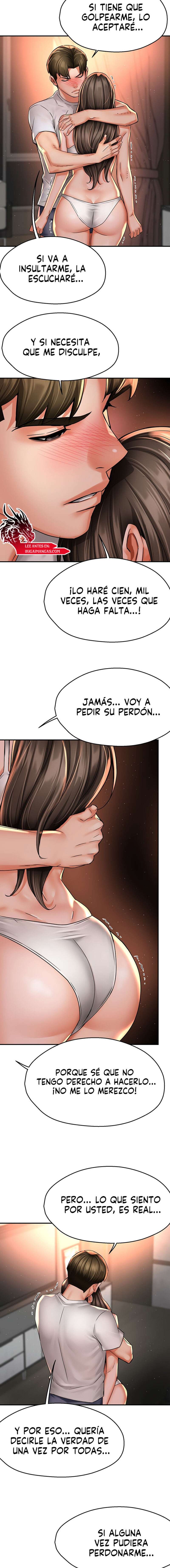 Delicias prohibidas Capítulo 66 - Página 12