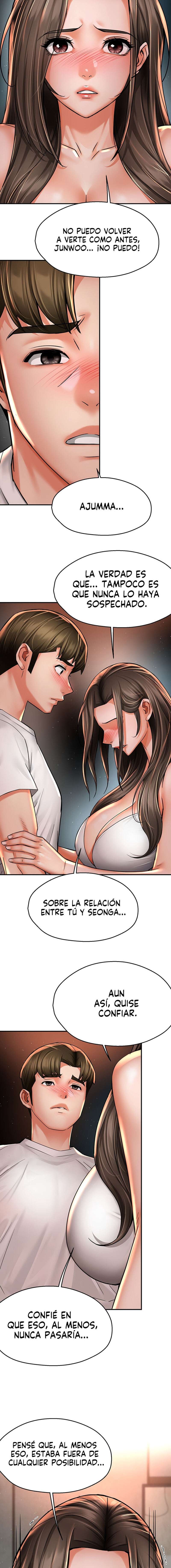 Delicias prohibidas Capítulo 66 - Página 15