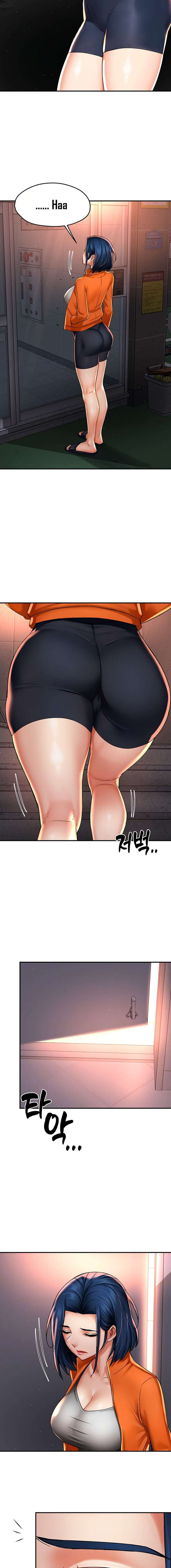 Delicias prohibidas Capítulo 66 - Página 2