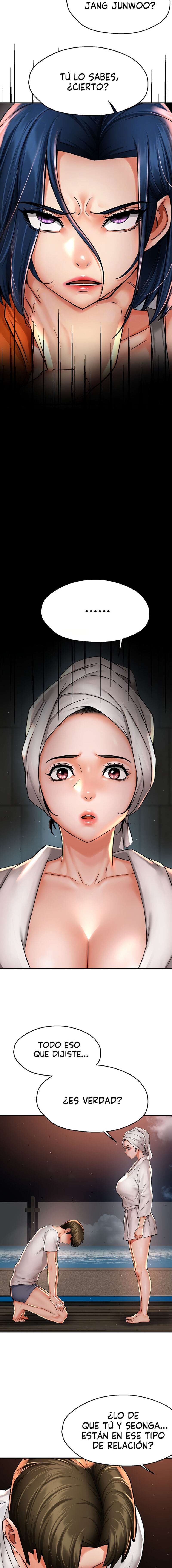 Delicias prohibidas Capítulo 66 - Página 5