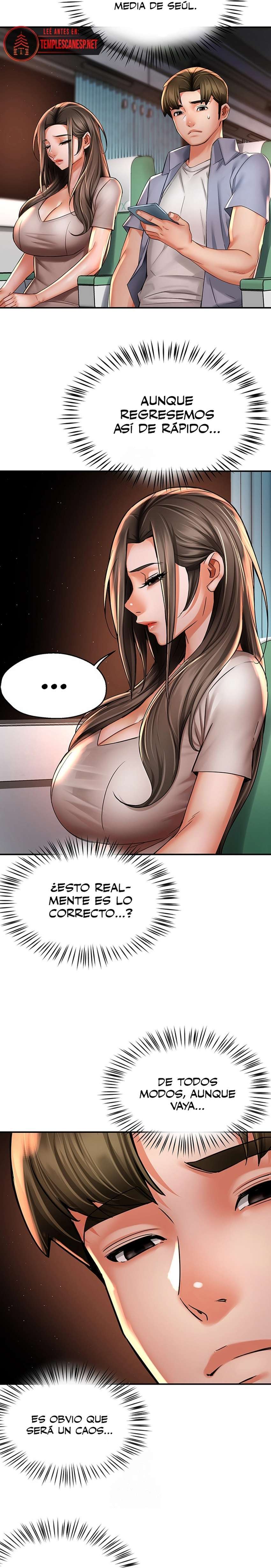 Delicias prohibidas Capítulo 67 - Página 12